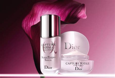 dior face care